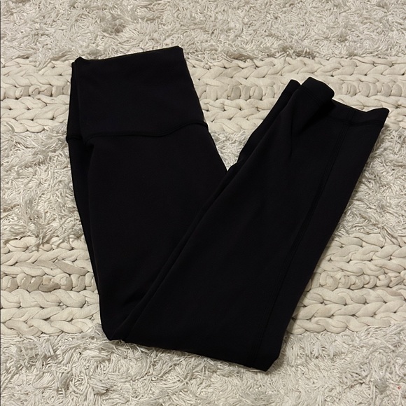 lululemon athletica Pants - Lululemon Black Leggings